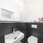 Ls 3-apartments Hauptbahnhof Halle 아파트 Halle (Saale)