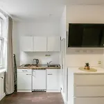 Ls 3-apartments Hauptbahnhof Halle 아파트 *