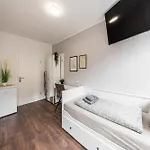 Ls 3-apartments Hauptbahnhof Halle Halle (Saale)