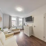 Ls 3-apartments Hauptbahnhof Halle * Halle (Saale)