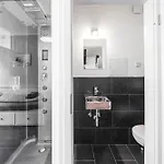 아파트 Ls 3-apartments Hauptbahnhof Halle *