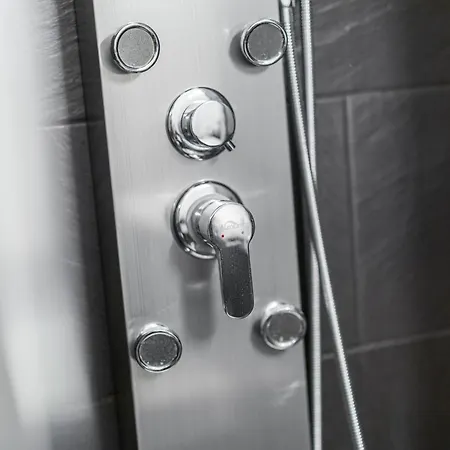 아파트 Ls 3-apartments Hauptbahnhof Halle Halle (Saale)