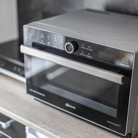 Ls 3-apartments Hauptbahnhof Halle Apartman *