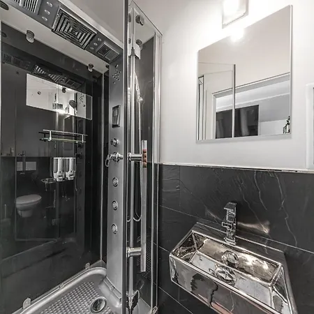 Ls 3-apartments Hauptbahnhof Halle 아파트